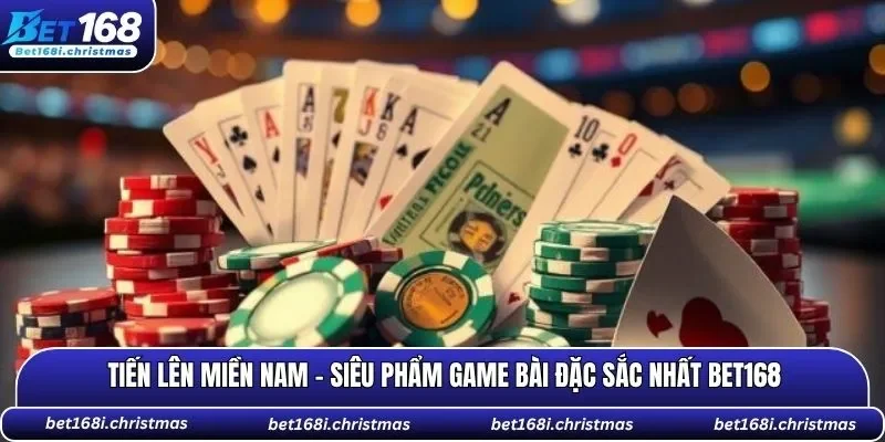 Tiến lên miền nam