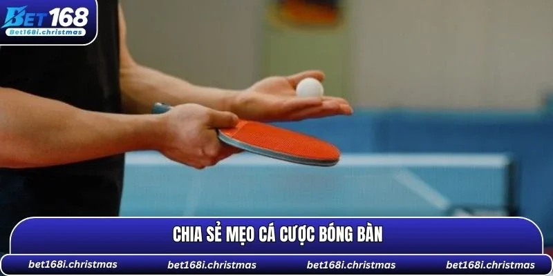 Học hỏi mẹo bắt kèo thắng đậm từ chuyên gia 