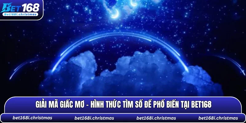 Giải mã giấc mơ