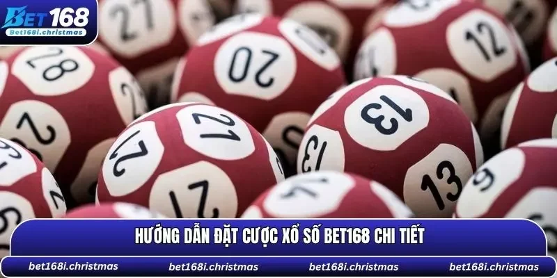 Chi tiết các bước đặt cược quay thưởng cho người chơi cá cược