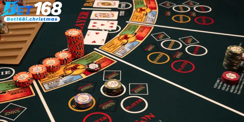 Tổng quan về công cụ hack trò Baccarat